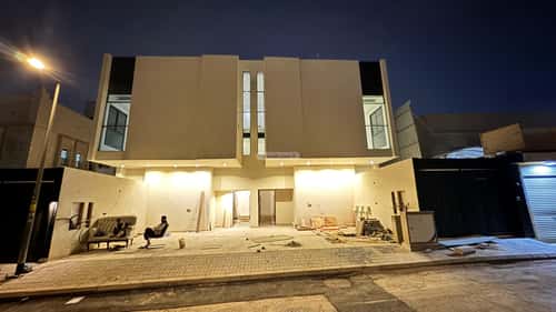 دور 155 متر مربع ب 3 غرف السويدي، غرب الرياض، الرياض