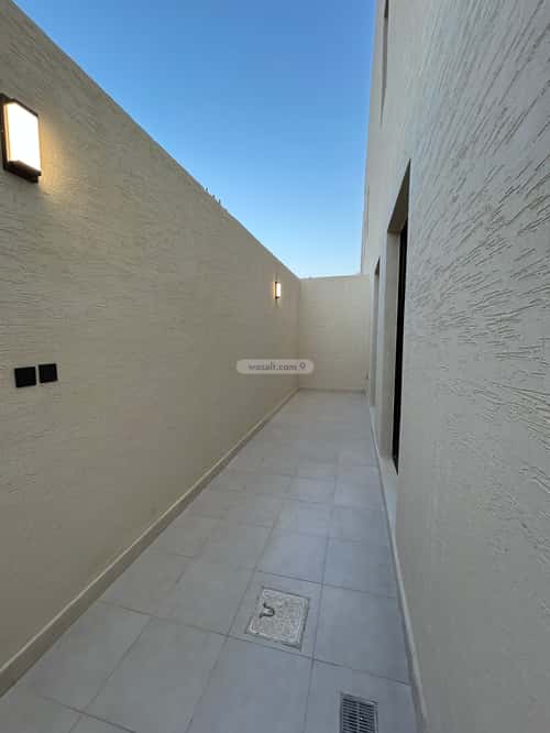 دور 174 متر مربع ب 3 غرف الحزم، غرب الرياض، الرياض