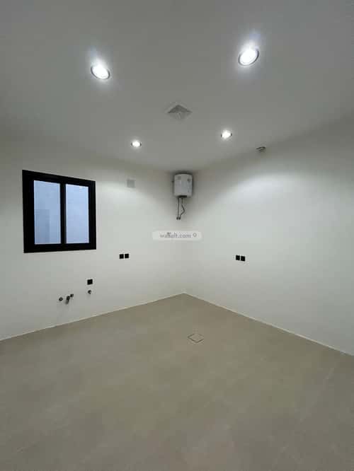 Floor 174 SQM with 3 Bedrooms Al-Hazm, West Riyadh, Riyadh