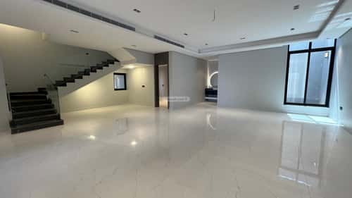 Villa 252 SQM Facing North on 15m Width Street Al Seef, Aldammam