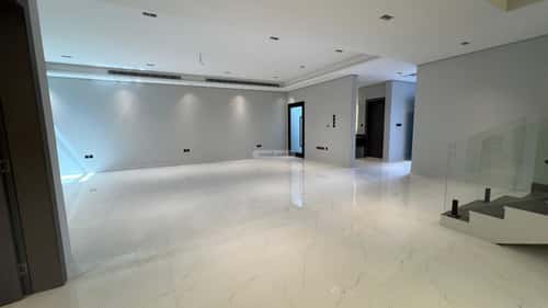 Villa 252 SQM Facing North on 15m Width Street Al Seef, Aldammam