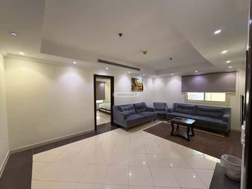 Apartment with 3 Bedrooms Al Nahdah, North Jeddah, Jeddah