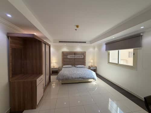 Apartment with 3 Bedrooms Al Nahdah, North Jeddah, Jeddah