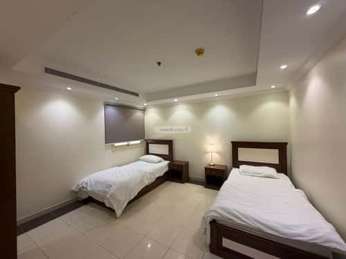 شقة ب 3 غرف النهضة، شمال جدة، جدة