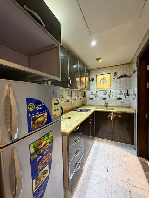 Apartment with 3 Bedrooms Al Nahdah, North Jeddah, Jeddah