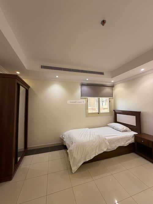 شقة ب 3 غرف النهضة، شمال جدة، جدة