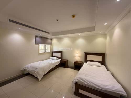 Apartment with 3 Bedrooms Al Nahdah, North Jeddah, Jeddah