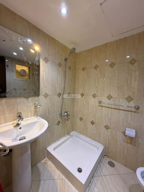 شقة ب 3 غرف النهضة، شمال جدة، جدة