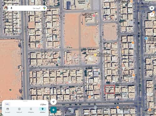 Villa 910 SQM Facing North on 20m Width Street As-Saadah, East Riyadh, Riyadh