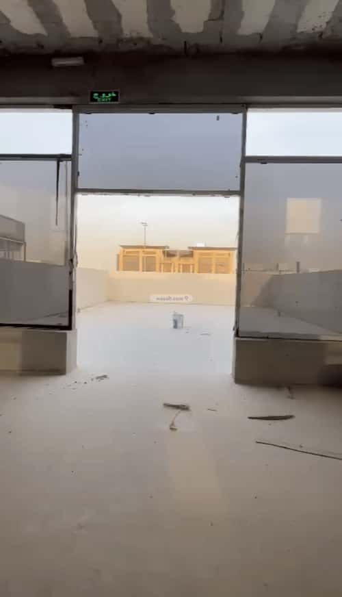 Showroom for Rent An-Narjis, North Riyadh, Riyadh