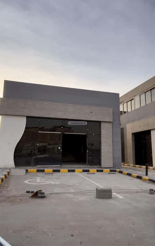 معرض للإيجار النرجس، شمال الرياض، الرياض