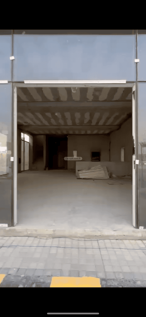 Showroom for Rent An-Narjis, North Riyadh, Riyadh