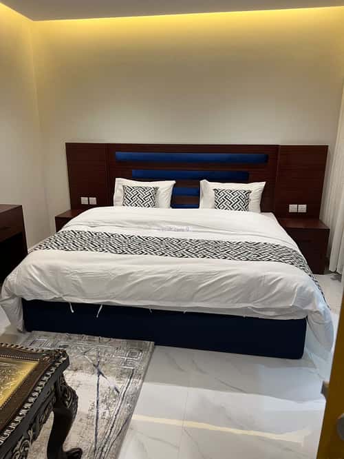 شقة مفروشة إشبيلية، شرق الرياض، الرياض