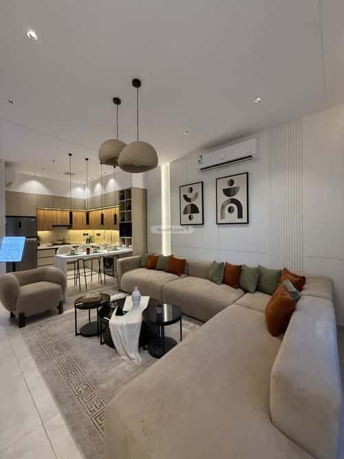 Apartment with 4 Bedrooms Al Salamah, North Jeddah, Jeddah