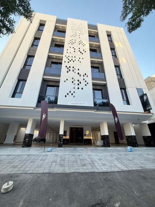 شقة ب 4 غرف السلامة، شمال جدة، جدة