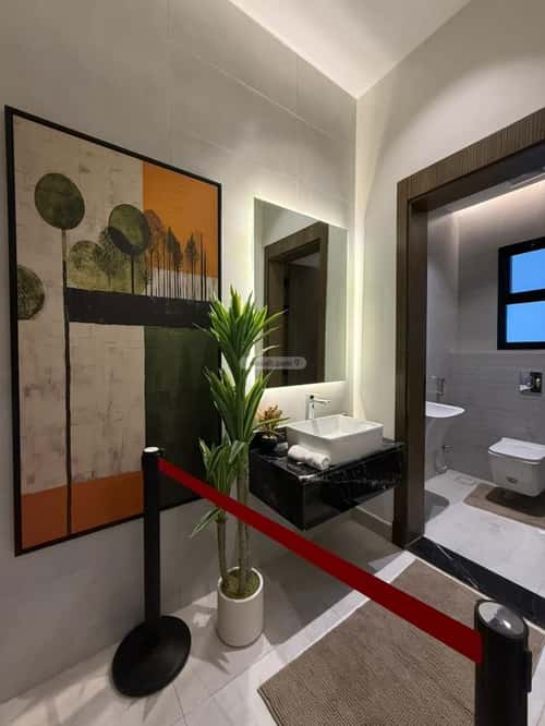 4 bedroom apartment in Al Salamah