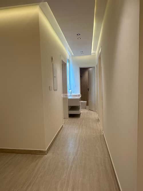 Apartment with 2 Bedrooms Al-Hazm, West Riyadh, Riyadh