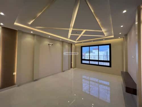 شقة ب 5 غرف المحمدية، مكة المكرمة