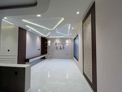 Apartment with 4 Bedrooms Almouhamdeah, Makkah Al Mukarramah