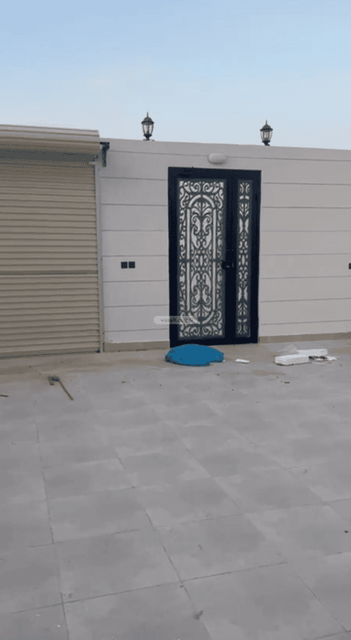 فيلا 461 متر مربع شمالية على شارع 18م حي الربوة - بقيق، بقيق