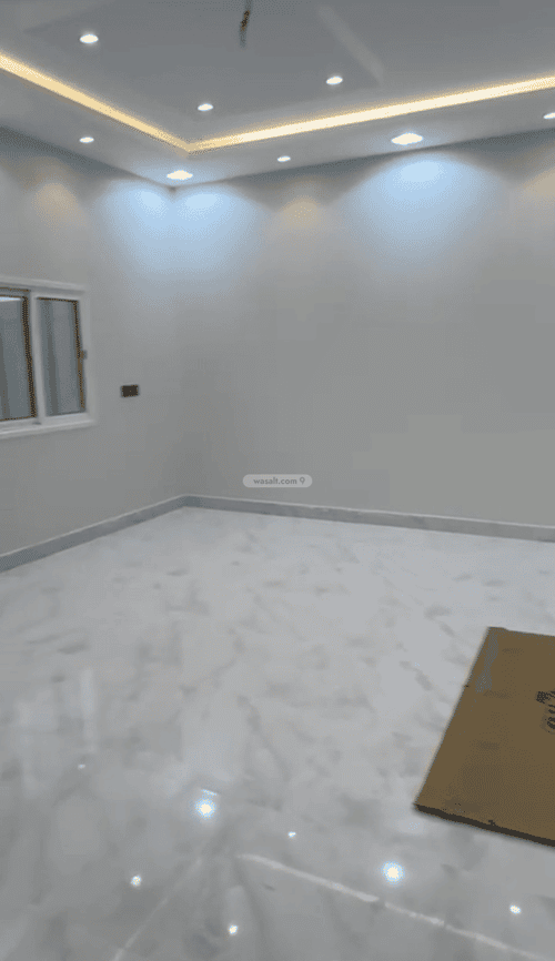 Villa 461 SQM Facing North on 18m Width Street The Rabwah District - Buqayq, Abqaiq