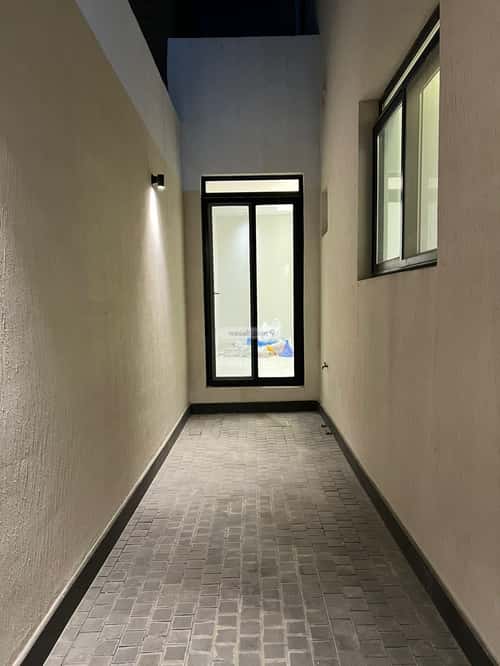 دور ب 3 غرف الملقا، شمال الرياض، الرياض