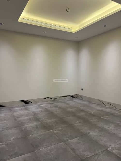 دور ب 3 غرف الملقا، شمال الرياض، الرياض