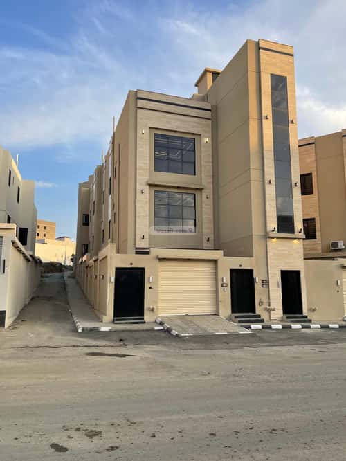 Apartment with 6 Bedrooms Al Ghadeer, Abha