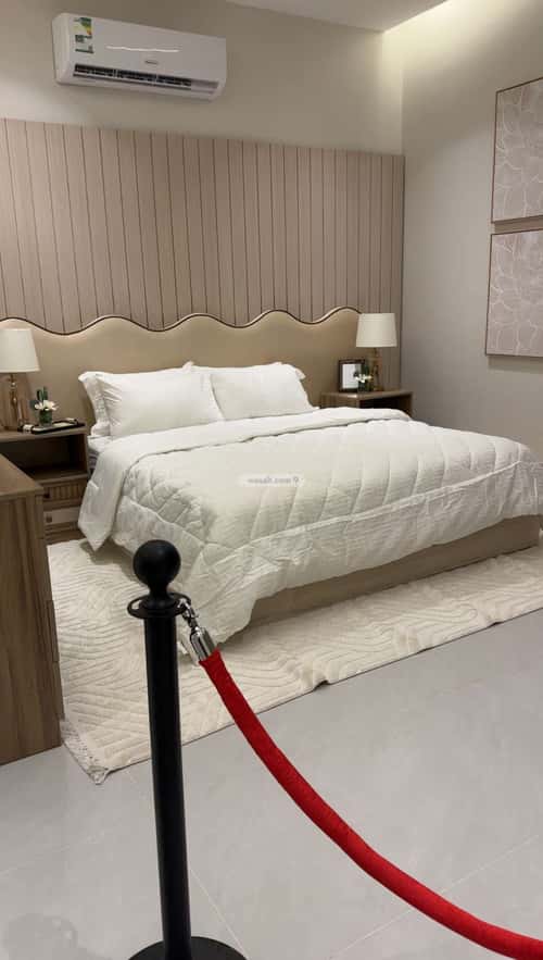 Villa 216 SQM Facing South on 15m Width Street Dahiat Namar, West Riyadh, Riyadh