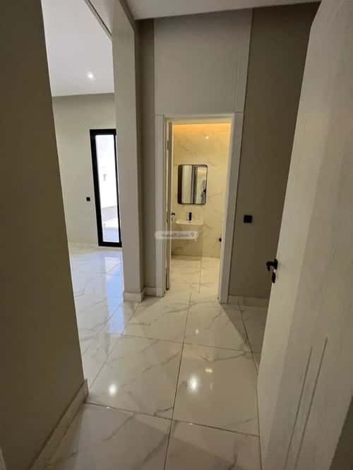 Floor 153 SQM with 4 Bedrooms Al-Arid, North Riyadh, Riyadh