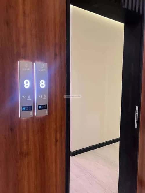 شقة 4 غرف في ظهرة لبن