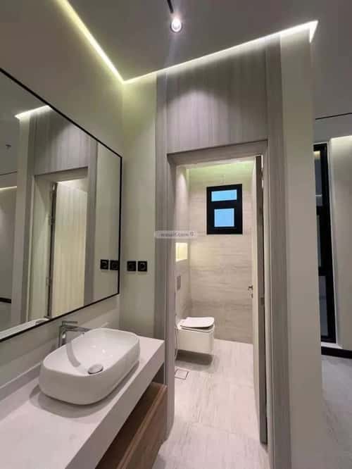 شقة ب 4 غرف ظهرة لبن، غرب الرياض، الرياض