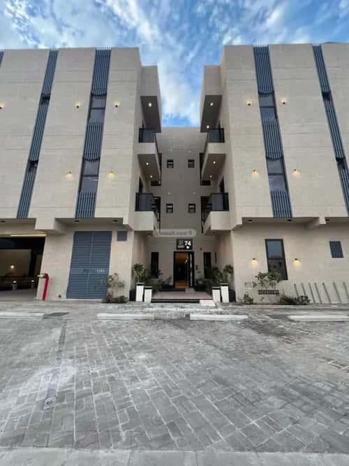 Apartment with 4 Bedrooms Dahrat Laban, West Riyadh, Riyadh