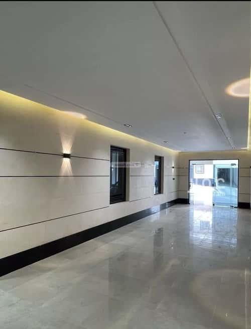 شقة 3 غرف في بطحاء قريش