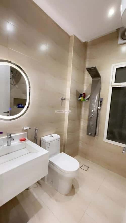 شقة ب 4 غرف بطحاء قريش، مكة المكرمة