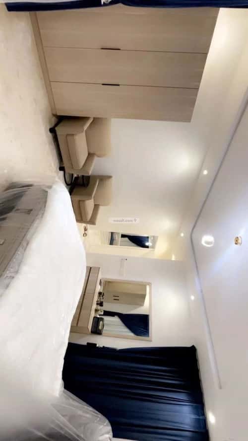 شقة ب 4 غرف بطحاء قريش، مكة المكرمة