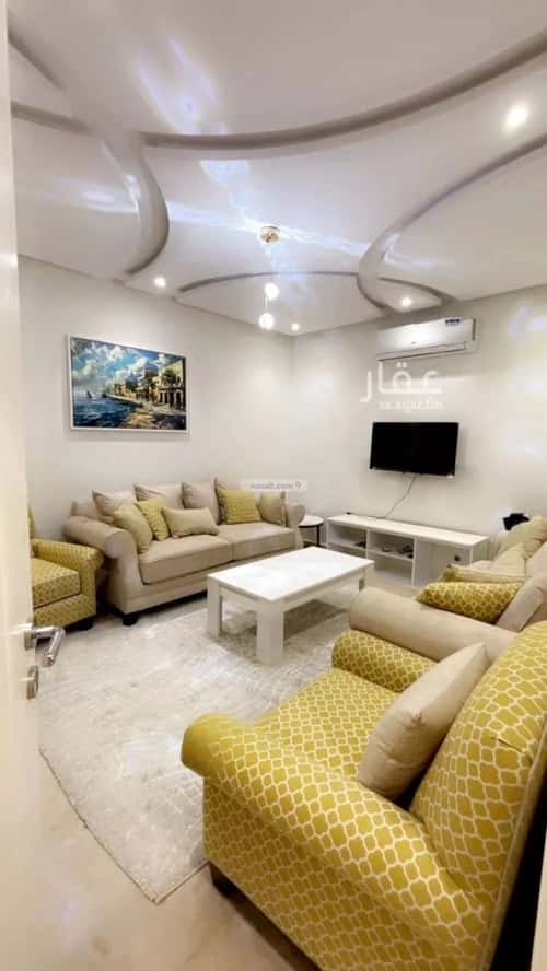 Apartment with 4 Bedrooms Bathaakorish, Makkah Al Mukarramah