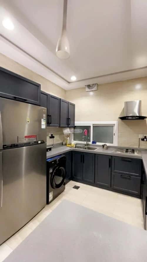 شقة ب 4 غرف بطحاء قريش، مكة المكرمة