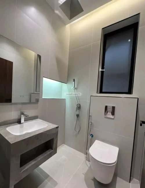 شقة ب 6 غرف المحمدية، مكة المكرمة