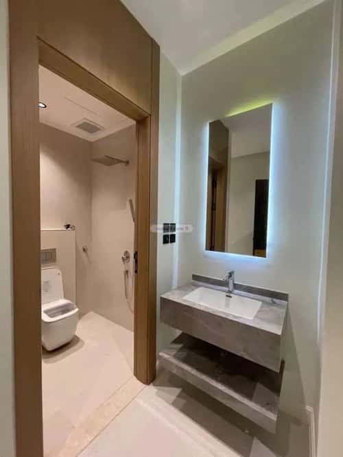 3 bedroom apartment in Batha Quraysh