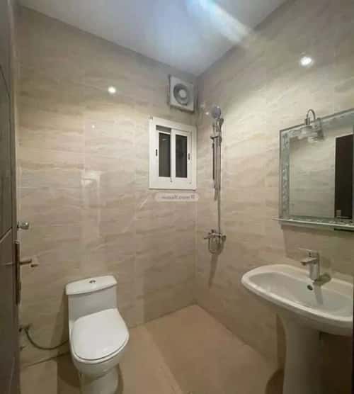 شقة ب 3 غرف الهجرة، مكة المكرمة