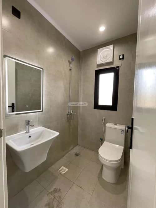 شقة ب 3 غرف الهجرة، مكة المكرمة