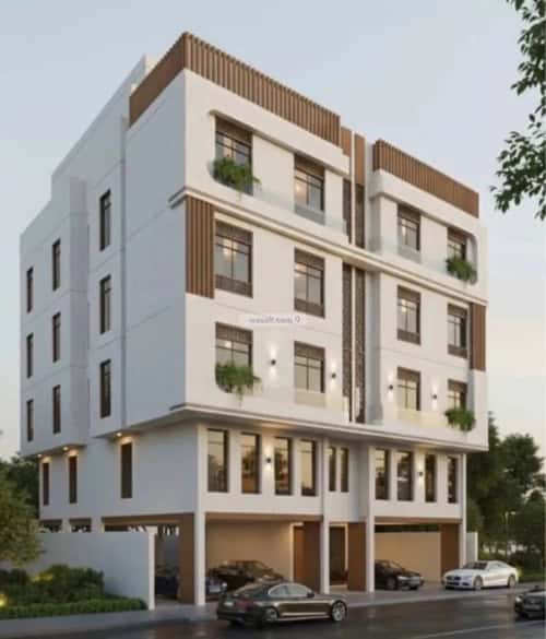 شقة ب 5 غرف بطحاء قريش، مكة المكرمة