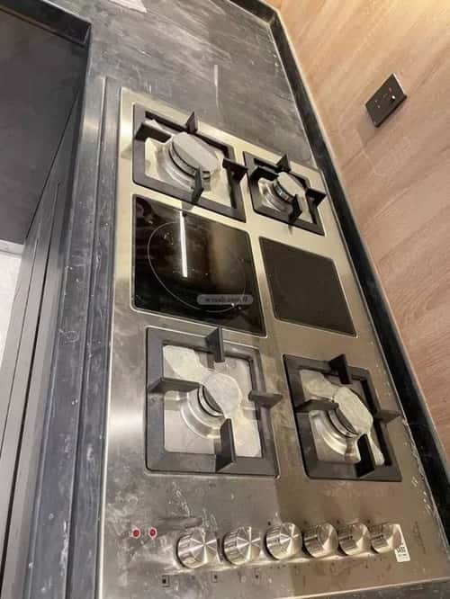 شقة ب 3 غرف الجامعة، مكة المكرمة