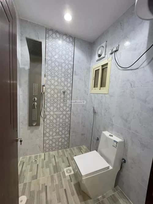 شقة ب 6 غرف الملك فهد، مكة المكرمة