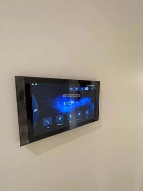 شقة ب 3 غرف بطحاء قريش، مكة المكرمة