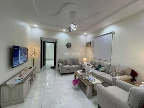 شقة ب 3 غرف بطحاء قريش، مكة المكرمة