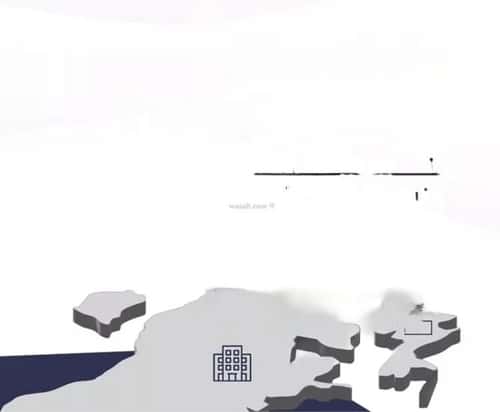 أرض 600 متر مربع شمالية على شارع 15م بطحاء قريش، مكة المكرمة