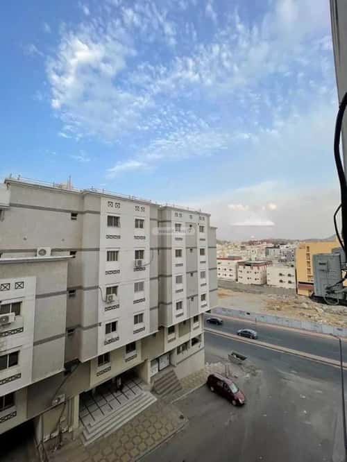 شقة ب 5 غرف بطحاء قريش، مكة المكرمة