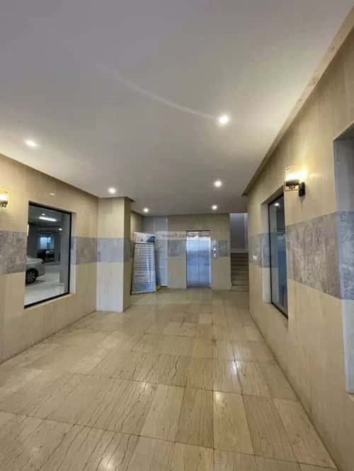 شقة ب 5 غرف بطحاء قريش، مكة المكرمة